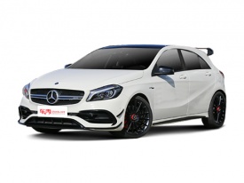 奔驰A级AMG(进口)