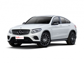 奔驰GLC AMG