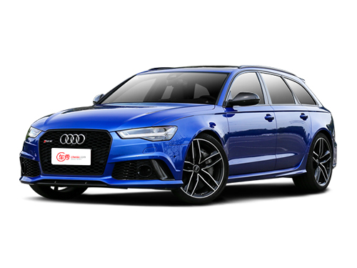 奥迪RS 6