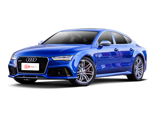奥迪RS 7