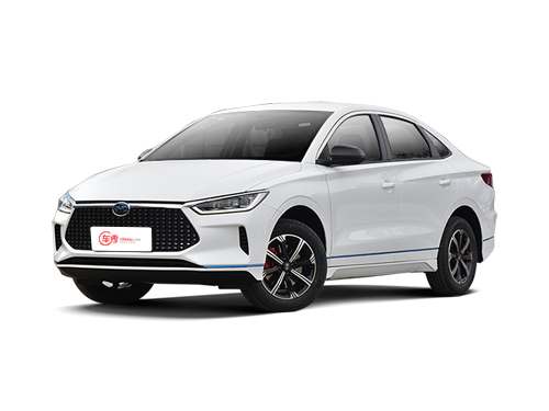 深圳比亚迪e3报价