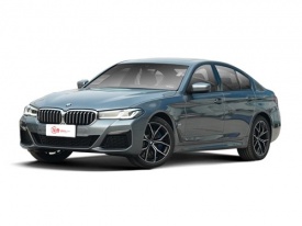 深圳宝马5系(进口)报价