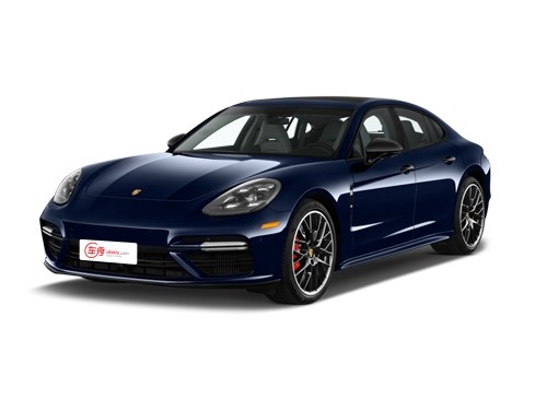 深圳panamera美版报价