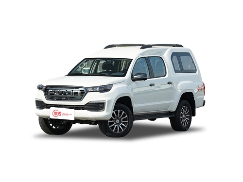 将军F9SUV