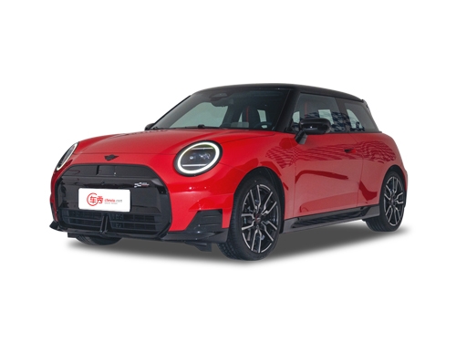 电动MINI COOPER