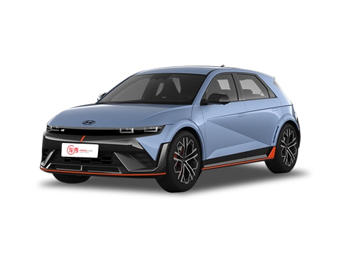 张家界IONIQ 5 N(艾尼氪5N)报价