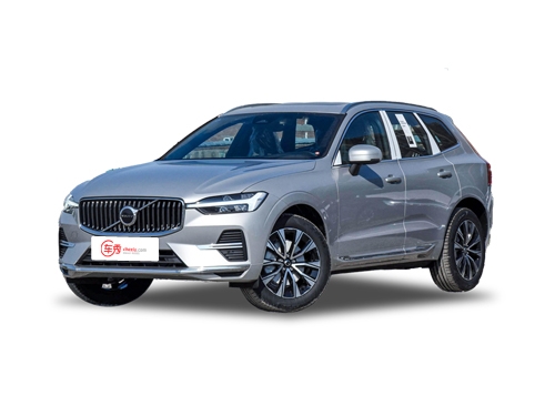 东莞沃尔沃XC60报价