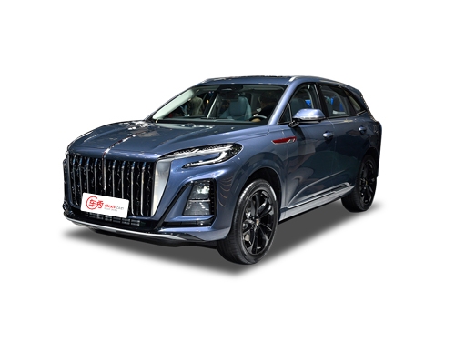 红旗HS3 PHEV