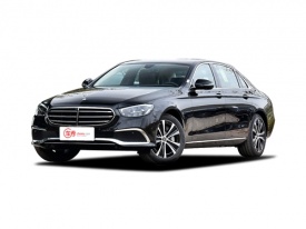 奔驰E级新能源 2021款 E 350 e L