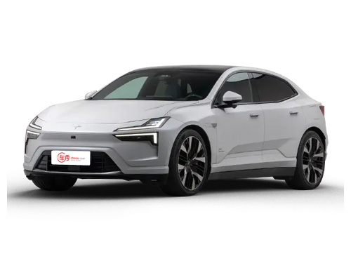 Polestar 4