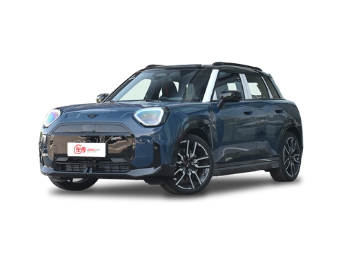 南京电动MINI ACEMAN报价