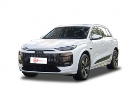 奧迪Q6L e-tron