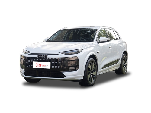 奧迪Q6L e-tron