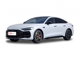 深圳奥迪A5L Sportback报价