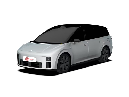 理想i8