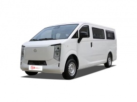 跨越星光EV