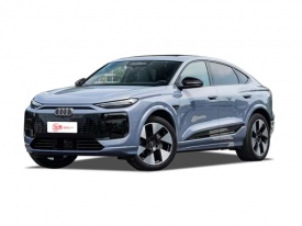 奧迪Q6L Sportback e-tron