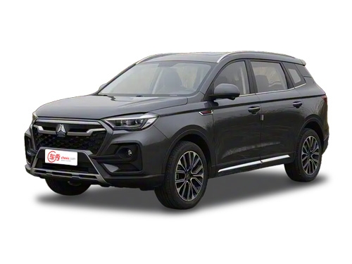 深圳VGV U70Plus報(bào)價(jià)